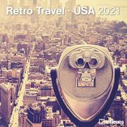 Retro Travel - USA 2021