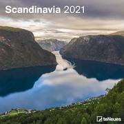 Scandinavia 2021
