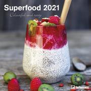 Superfood 2021