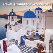 Travel Around the World 2021