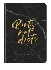 Booklet GlamLine Riots not Diets