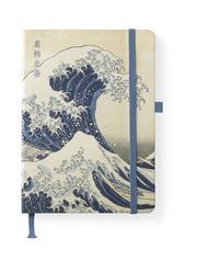 ArtLine Hokusai - Cover