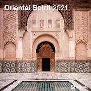 Oriental Spirit 2021