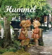 Hummel 2021 - Cover