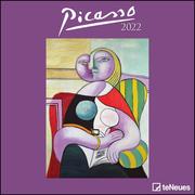 Picasso 2022