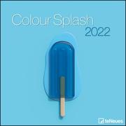 Colour Splash 2022