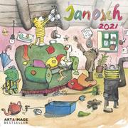 Janosch 2021