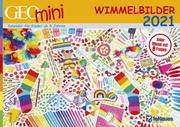 GEOlino Mini Wimmelbilder 2021