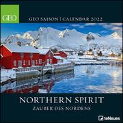 GEO SAISON Northern Spirit 2022