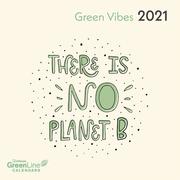 GreenLine Green Vibes 2021
