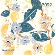 GreenLine Floral 2022