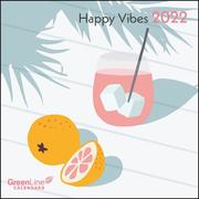 GreenLine Happy Vibes 2022