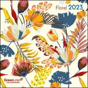 GreenLine Floral 2023