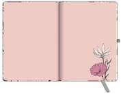 GreenLine Diary Floral 2024 - Abbildung 1