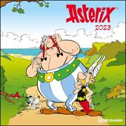 Asterix 2023 - Cover