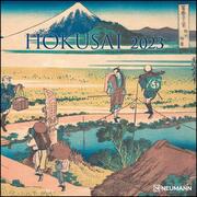 Hokusai 2023 - Cover