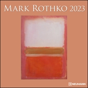Mark Rothko 2023 - Cover
