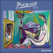 Picasso 2023