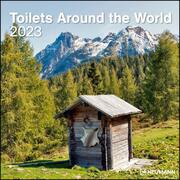 Toilets Around the World 2023