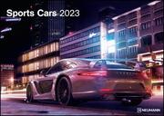 Sports Cars 2023 - Cover