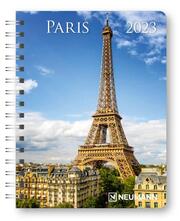 Paris 2023 - Cover