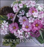 Bouquets 2023 - Cover