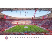 FC Bayern München 2023