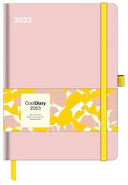 Pastel Pink 2023 - Cover