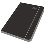 VOLCANO 2023 - Diary - Buchkalender - Taschenkalender - 12x17