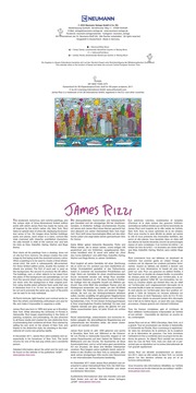 James Rizzi 2024 - Abbildung 1