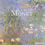 Claude Monet 2024