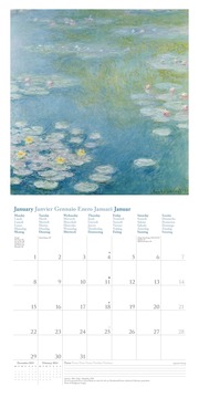 Claude Monet 2024 - Abbildung 2