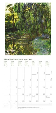 Claude Monet 2024 - Abbildung 4