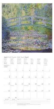 Claude Monet 2024 - Abbildung 5