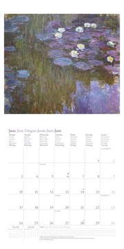 Claude Monet 2024 - Abbildung 7