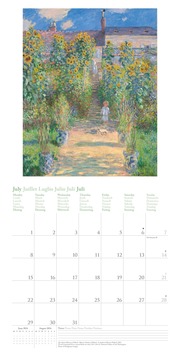 Claude Monet 2024 - Abbildung 8