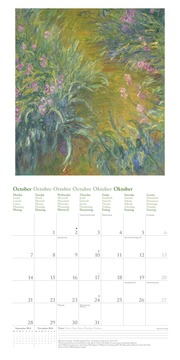 Claude Monet 2024 - Abbildung 11