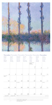 Claude Monet 2024 - Abbildung 12