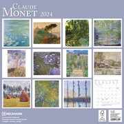 Claude Monet 2024 - Abbildung 14
