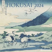 Hokusai 2024 - Cover