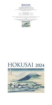 Hokusai 2024 - Abbildung 1