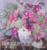 Bouquets 2024 - Cover