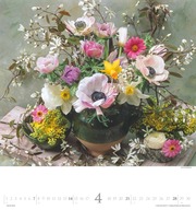 Bouquets 2024 - Illustrationen 4