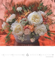 Bouquets 2024 - Illustrationen 6