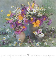 Bouquets 2024 - Illustrationen 7