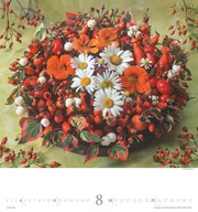 Bouquets 2024 - Illustrationen 8