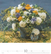 Bouquets 2024 - Illustrationen 10