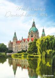 Malerisches Deutschland 2024