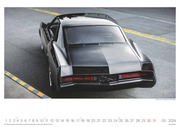 Legendary Classic & Muscle Cars 2024 - Abbildung 3
