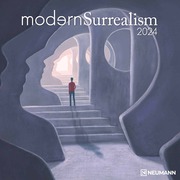 Modern Surrealism 2024